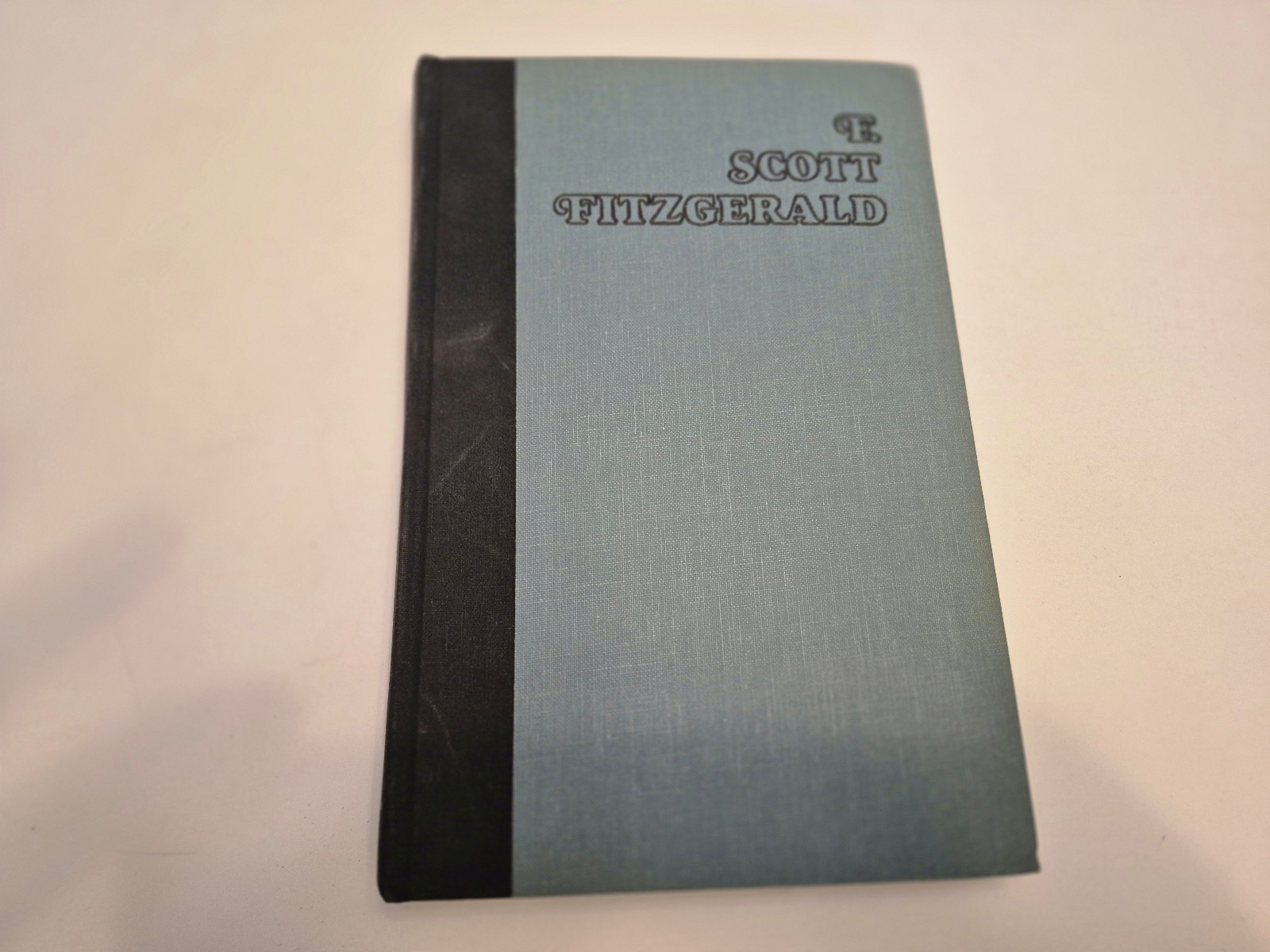 „The Great Gatsby“ F. Scott Fitzgerald 1953 Charles Scribners Hardcover
