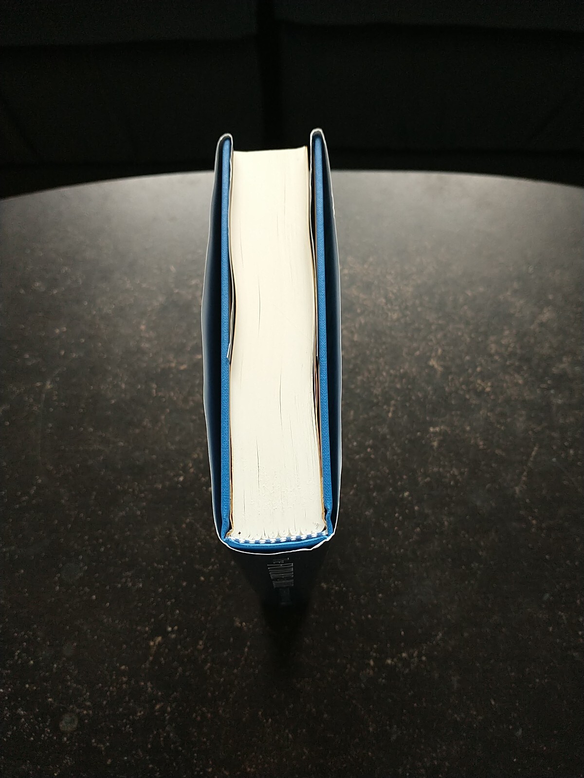 Future Is Blue-Catherynne M. Valente (2018, Hardcover) *Autographed* #712/1250