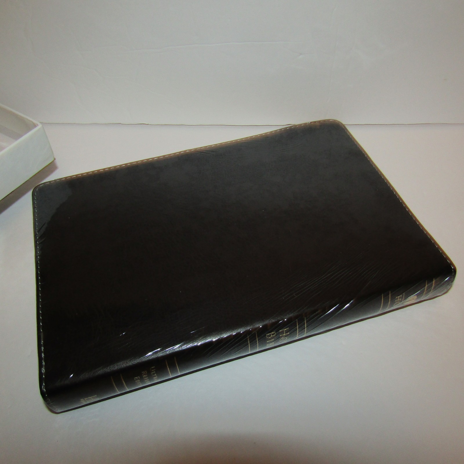 Holy Bible Holman Christian Standard Bible Imitation Leather New in Box HCSB