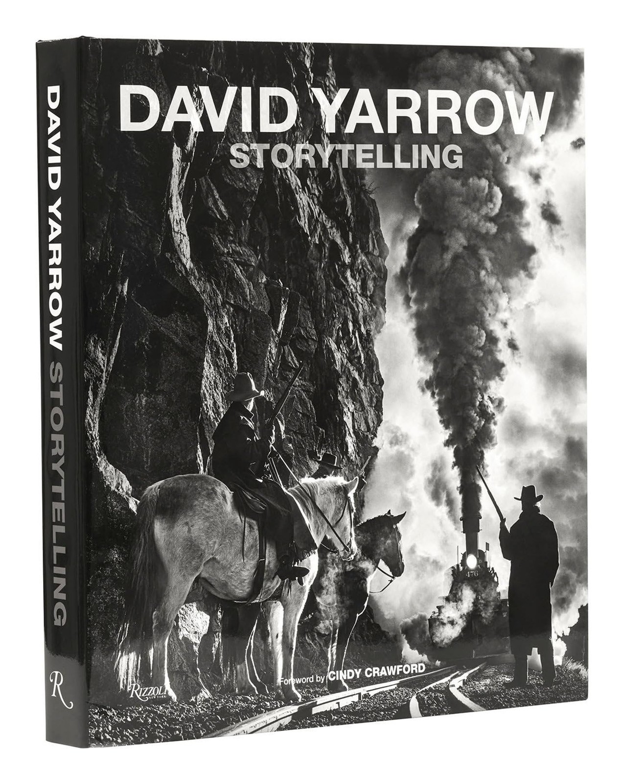 Storytelling, Yarrow, David, Acceptable Book
