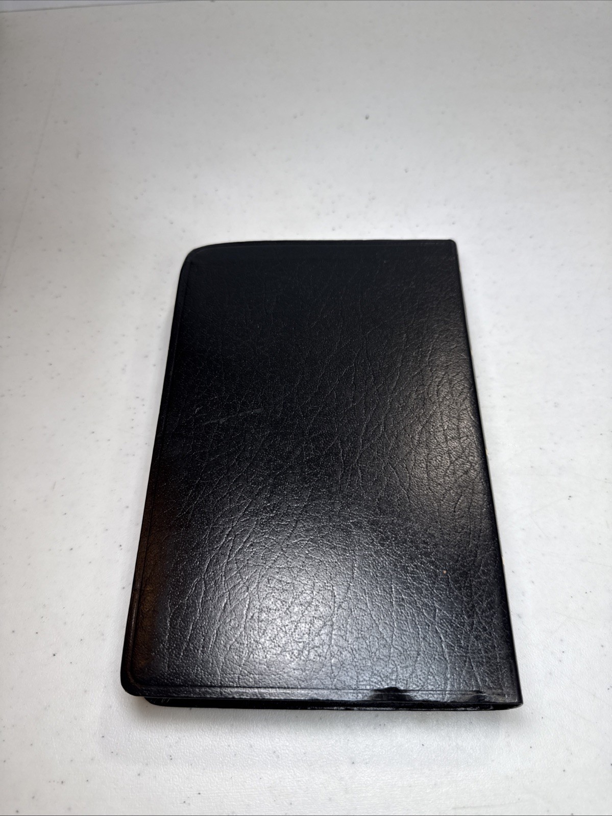 The New American Holy Bible 1991 Catholic Edition 9053 Copyright 1987