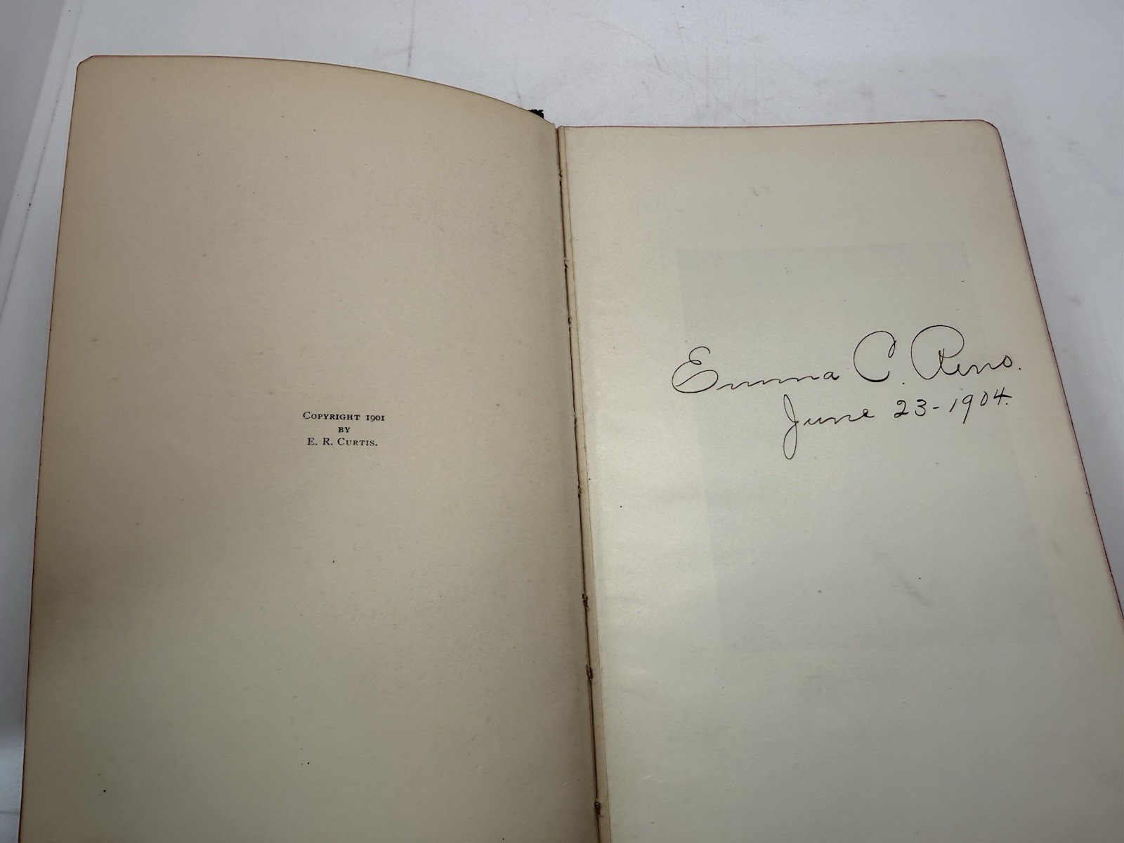 Henry W. Longfellow Courtship of Miles Standish 1901 antique book