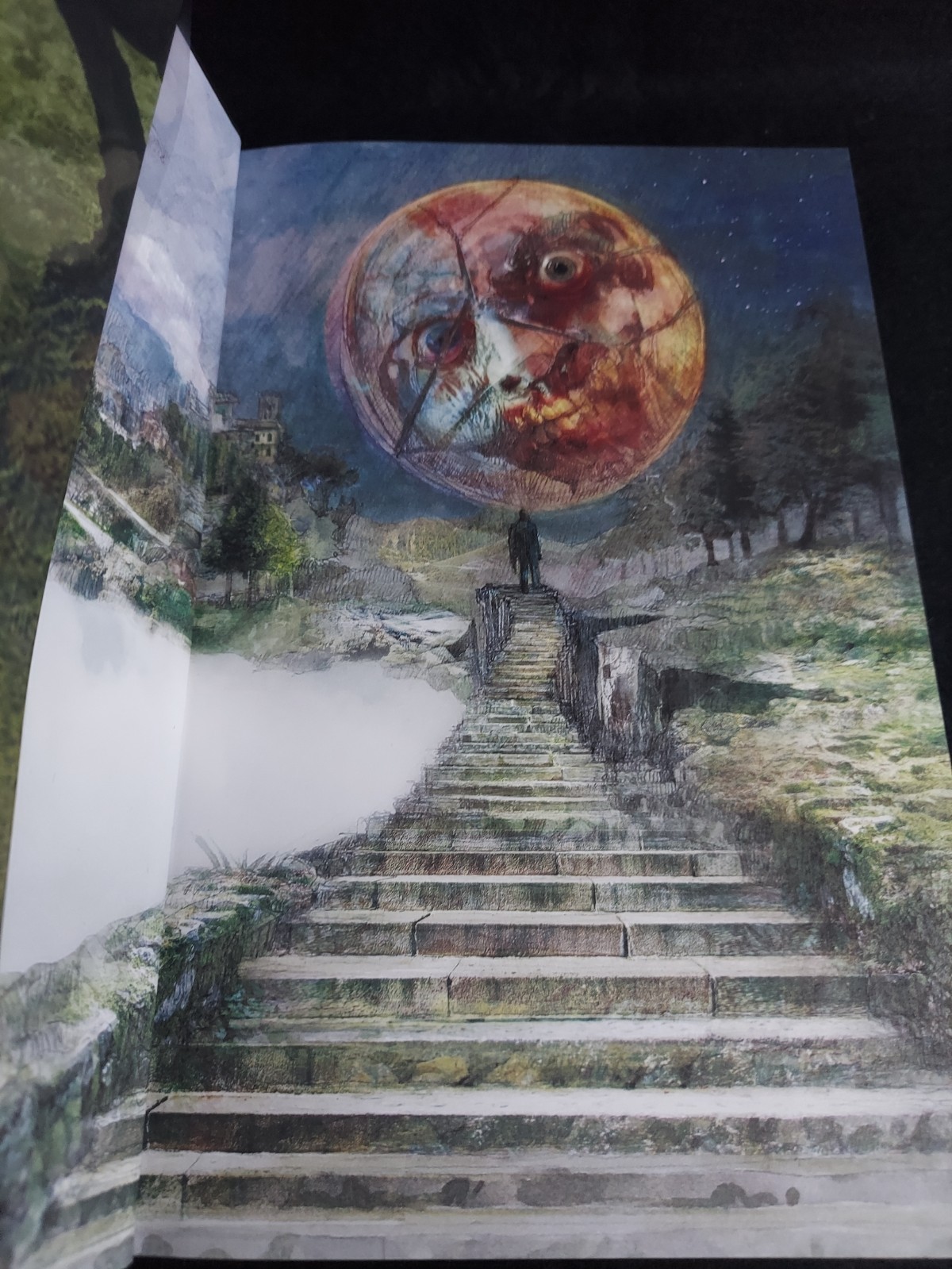 Centipede Press~ Weird Tales: Best of the 1920s ~ SIGNED/NUMBERED/SLIPCASED