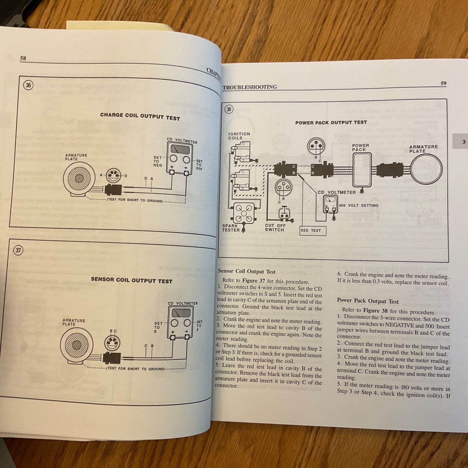 Johnson Evinrude 1973-1990, 48-235HP OUTBOARD ENGINE SERVICE SHOP REPAIR MANUAL
