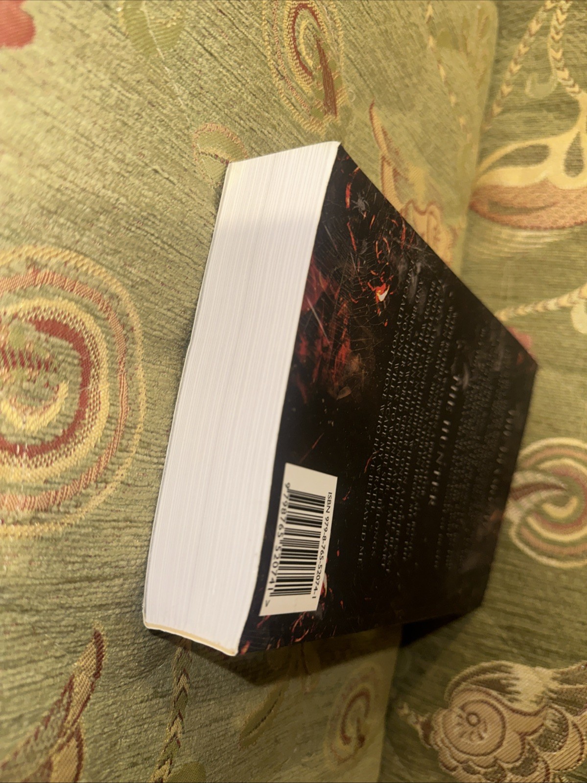 Hunting Adeline by H. D. Carlton (2022, Trade Paperback)