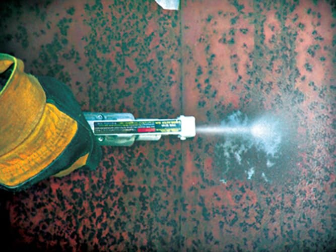 Automotive Bodywork & Rust Repair
