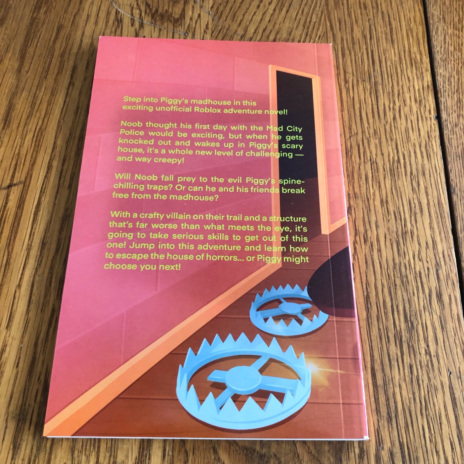 Unofficial Diary Of A Roblox Noob Boxed Set of 5 Paperback