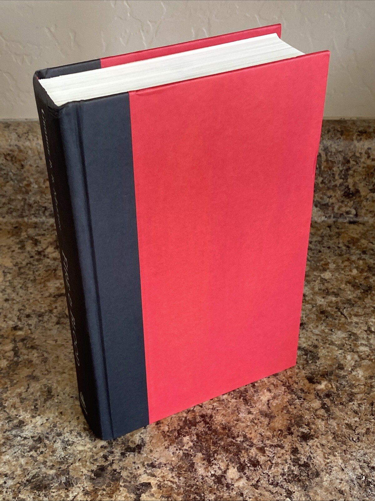 Fire & Blood by George R.R. Martin – 1st Printing / 1st Ed Near Fine Hardcover