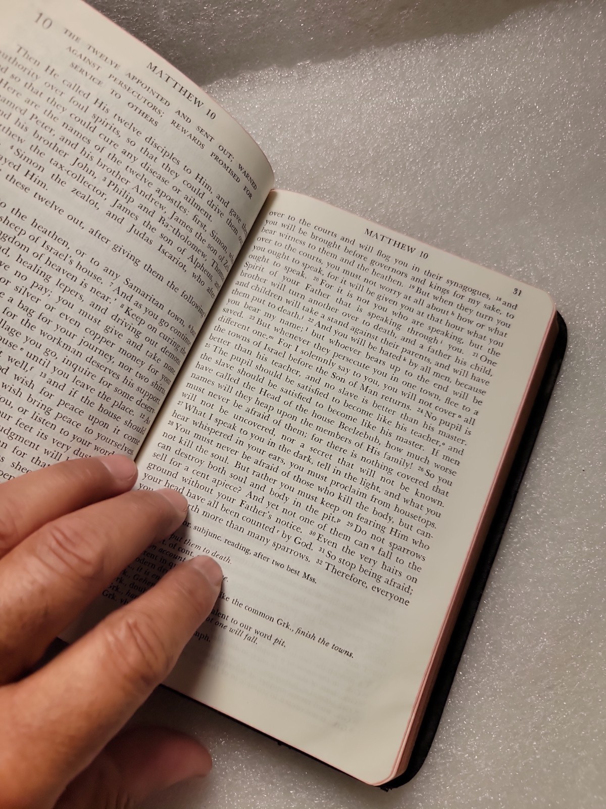 The New Testament A Translation in the Language of the People Charles B Williams