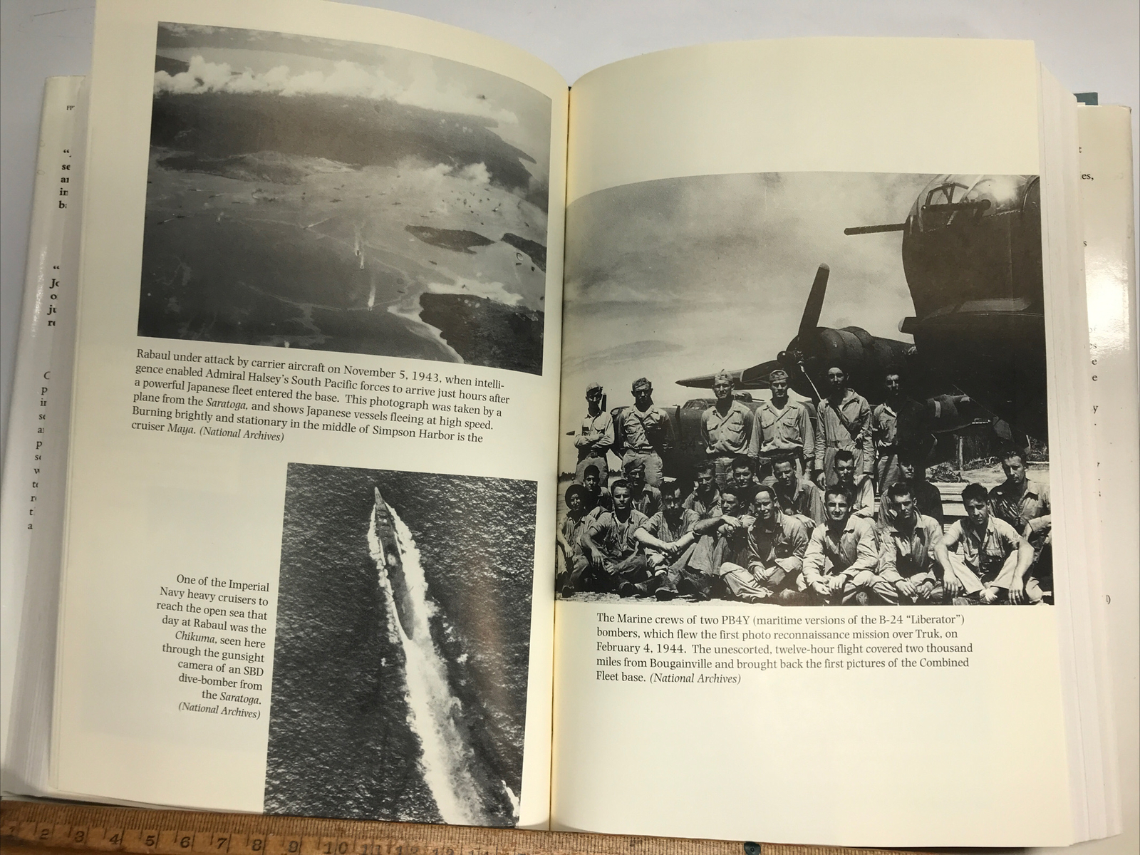 Combined Fleet Decoded The Secret History of American Intelligence +the Japanese