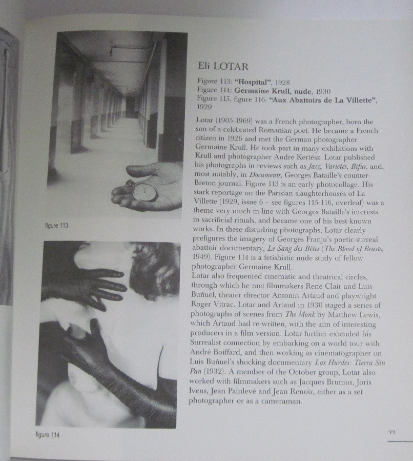 Ghosts of the Black Chamber: Experimental Photography / Candice Black (2010) s1