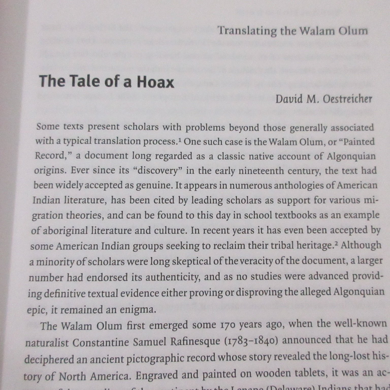 Algonquian Spirit Swann Native American Literature Tales Myths Mythology Stories