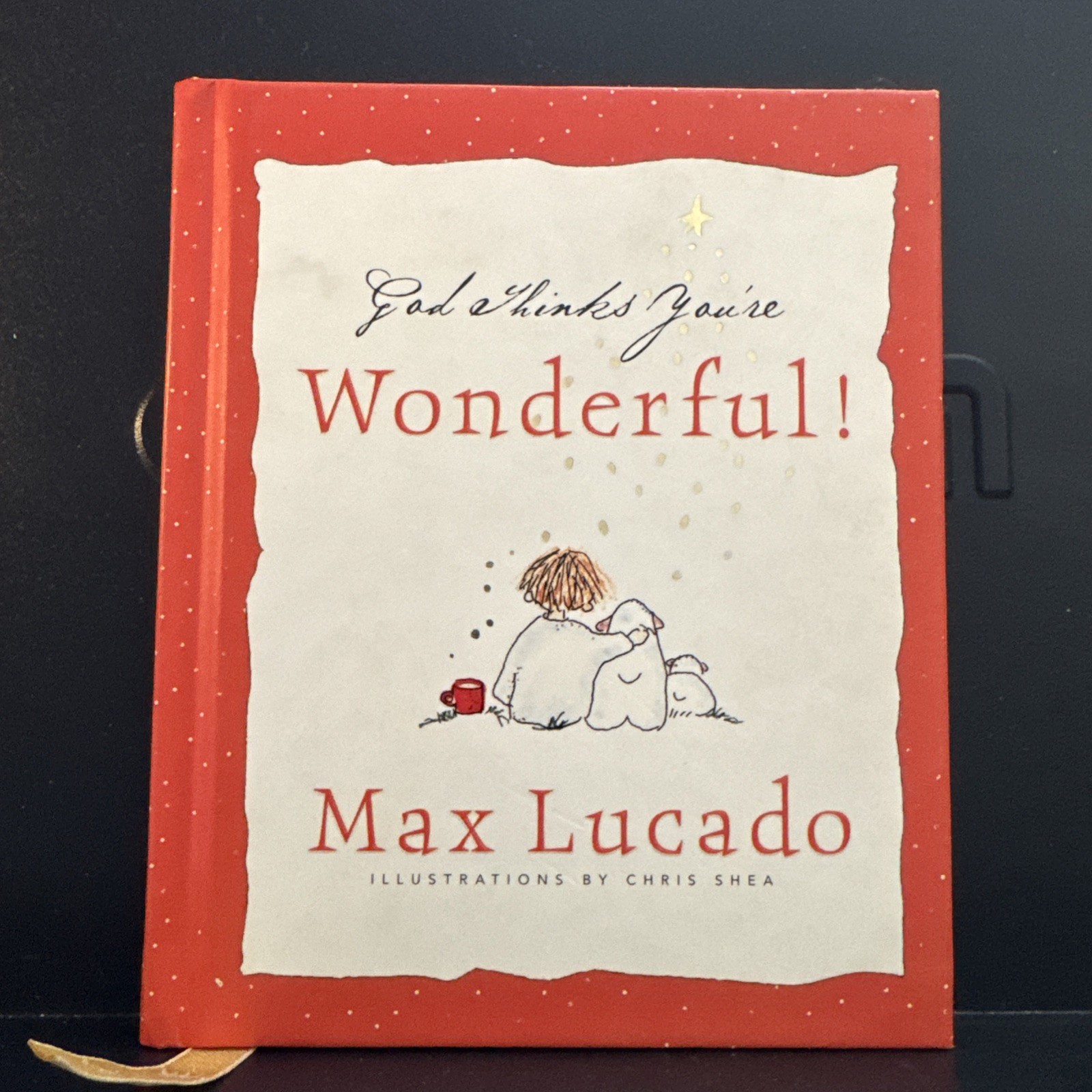 Christian Inspiration & Devotion Library of Jesus Calling Joyce Meyer Max Lucado