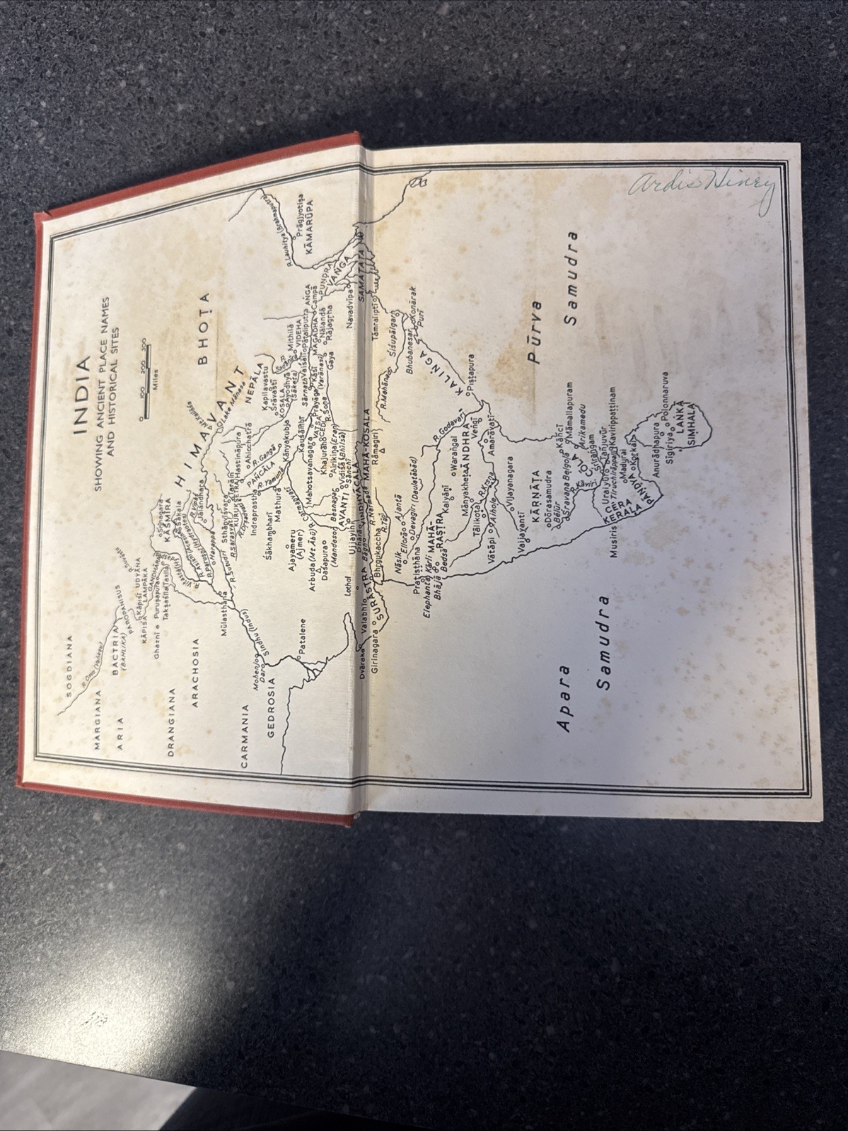 The Wonder That Was India by A. L. Basham (1963, Hardcover) Revised Edition