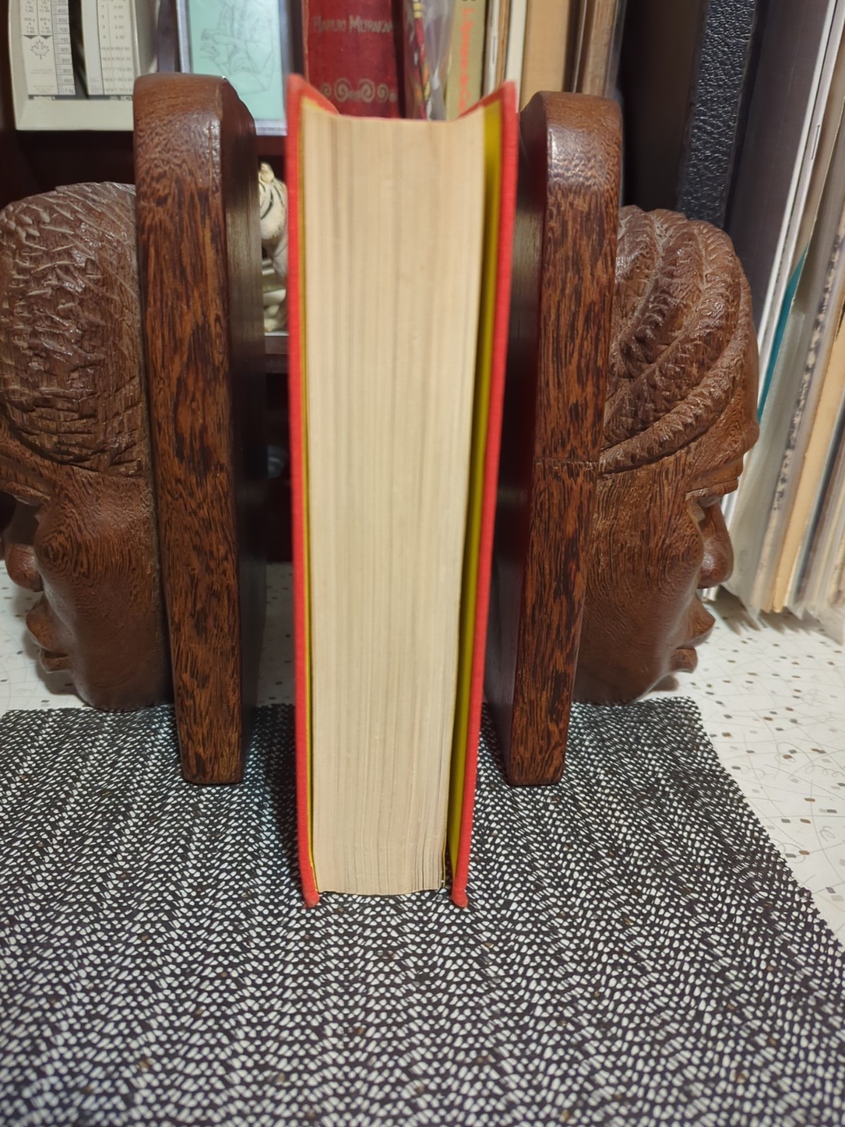 Jack Kerouac Desolation Angels 1st Edition 1st Printing 1965 Coward McCann HCDJ