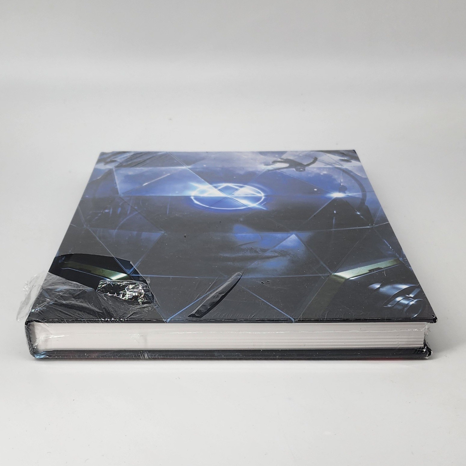 Prey – Collector’s Edition, Prima Official Strategy Guide PS4 Xbox One Hardcover