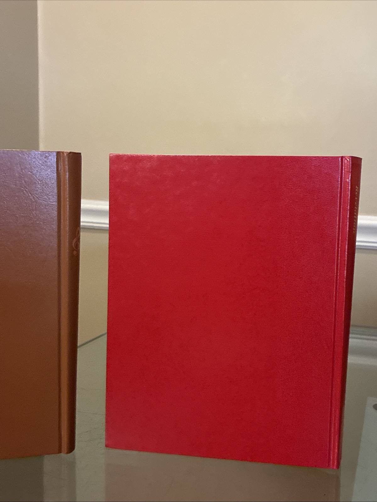 Watchtower Bible And Tract Society Book Set Lot: Sing Praises, Revelation, Live
