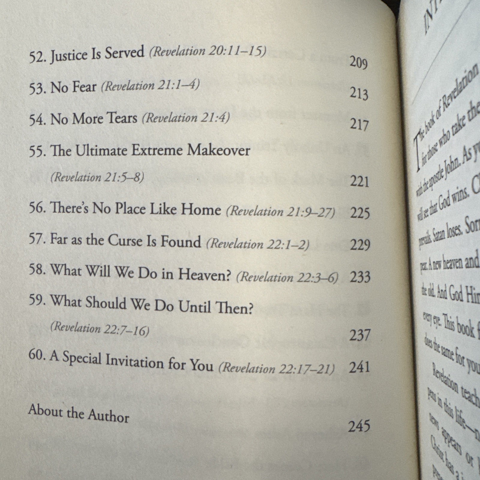 When Christ Appears by Dr. David Jeremiah Brand New