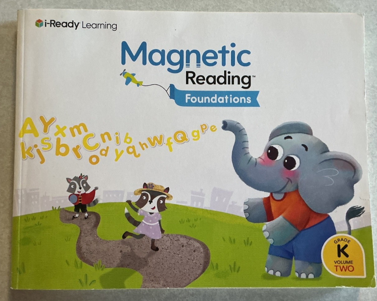 Lot of 11 Various Workbooks for Pre-K & Kindergarten Homeschool