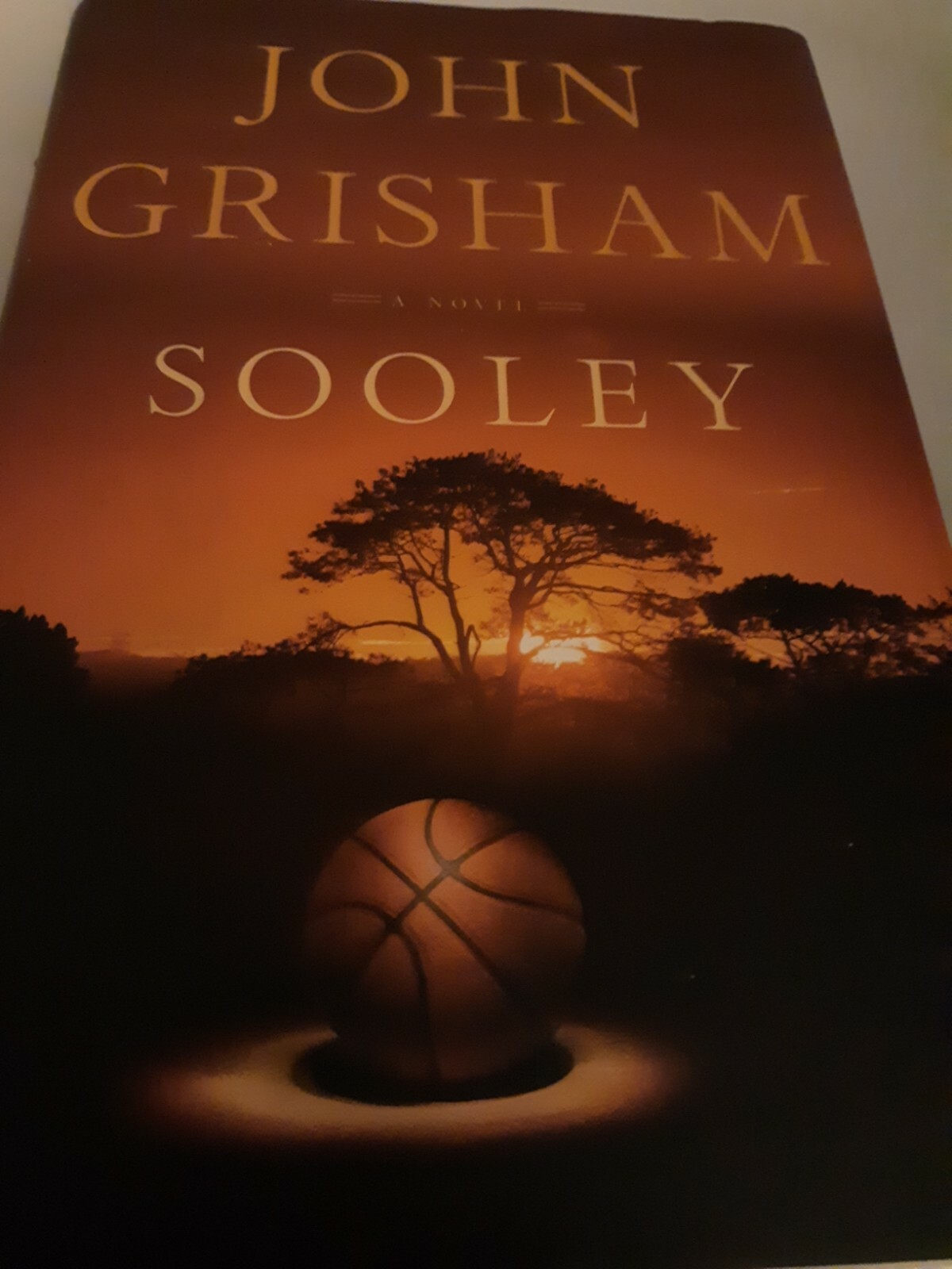 Sooley Hardcover by john grisham