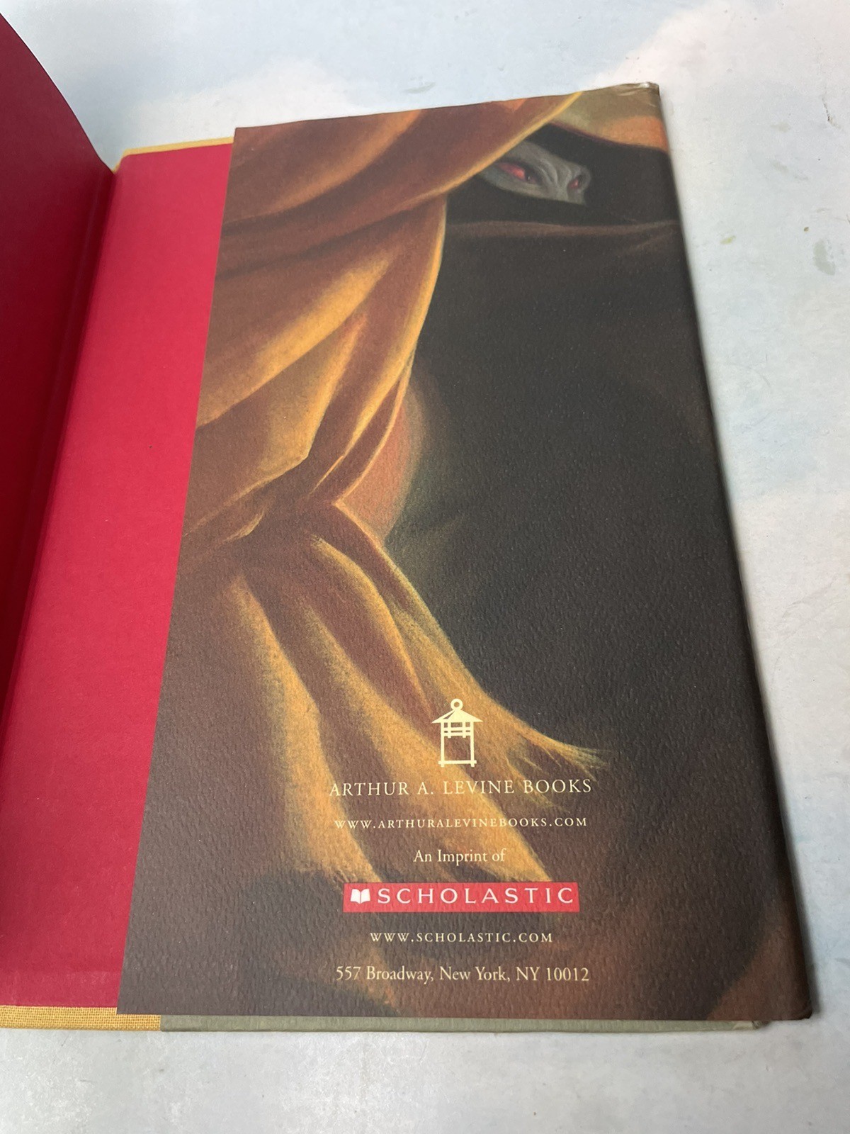 Harry Potter and the Deathly Hallows (2007) RARE 1st American Edition Hardcover