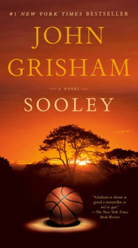 Sooley: A Novel – Paperback By Grisham, John – GOOD