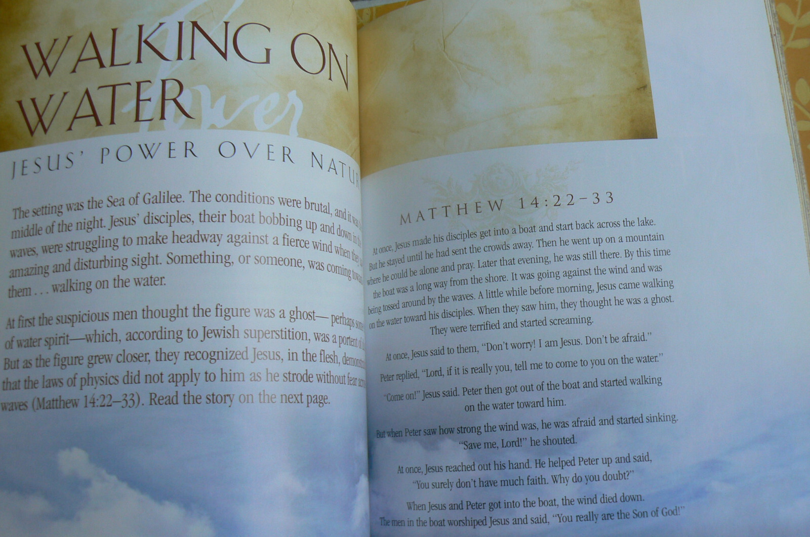 American Bible Society-The Life of Christ-Rediscovering How…Changed the World