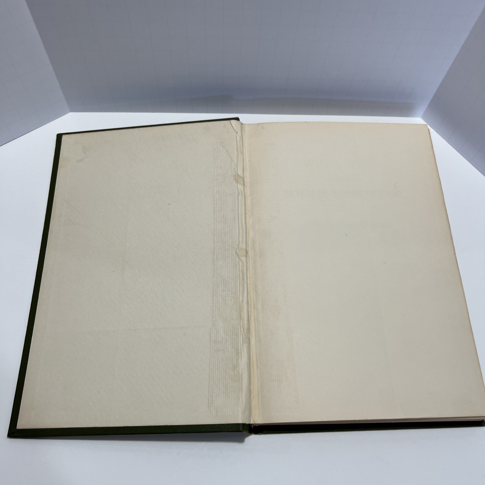 Who’s Who Among South Dakotans, Vol 2 First Edition 1928 Lawrence K. Fox HC Book