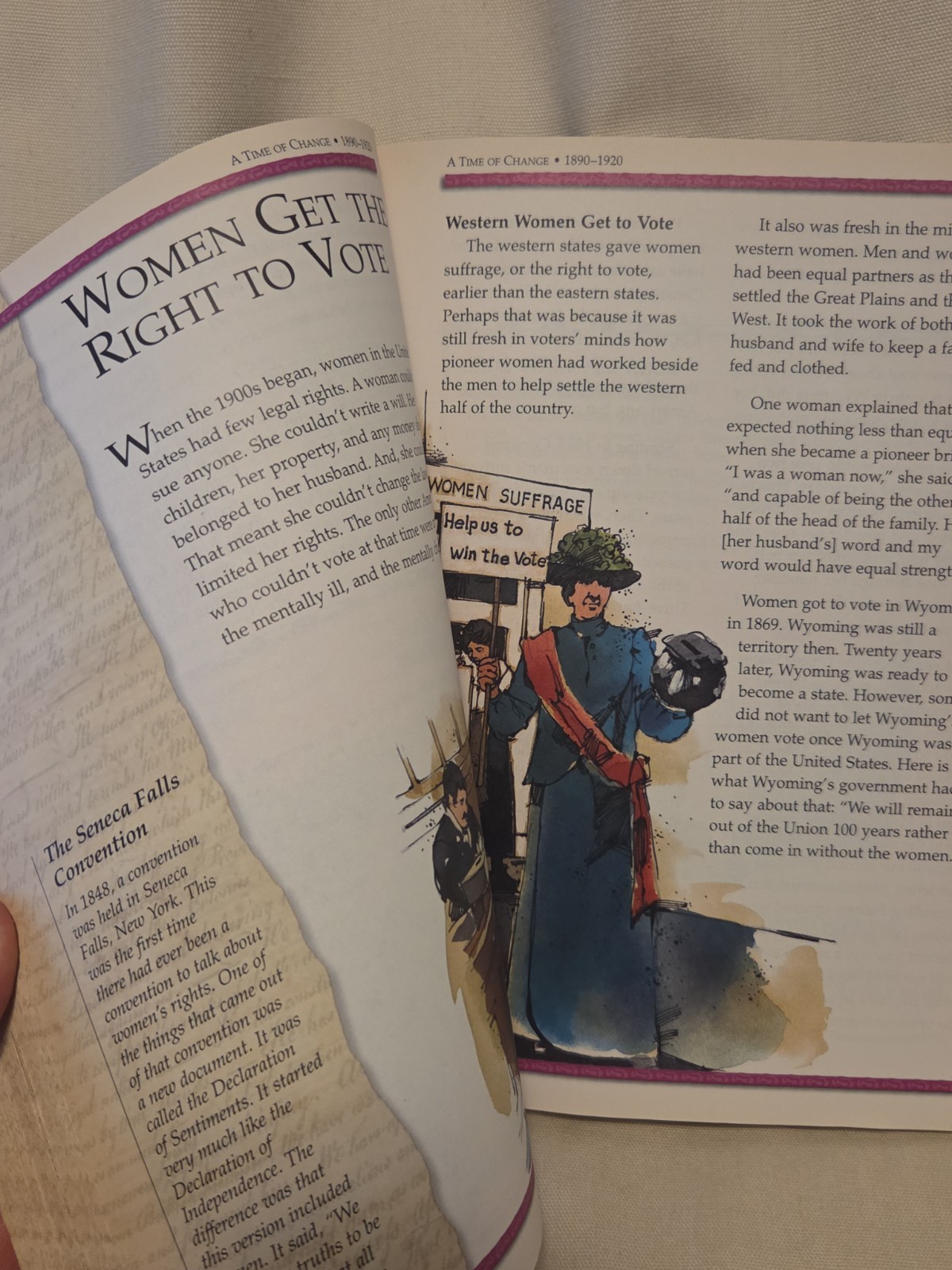 Complete Book of United States History by Vincent Douglas, Carson-Dellosa…
