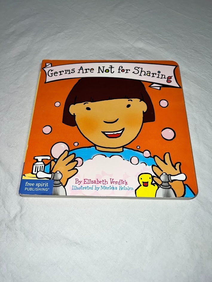 Best Behavior® series – Elizabeth Verdick, board book SET of 6