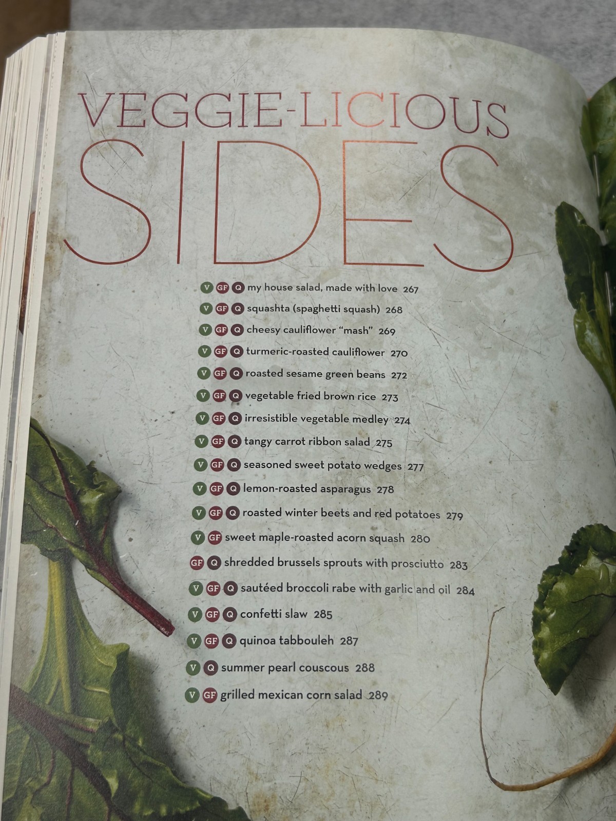 The Skinnytaste Cookbook by Gina Homolka Hardcover
