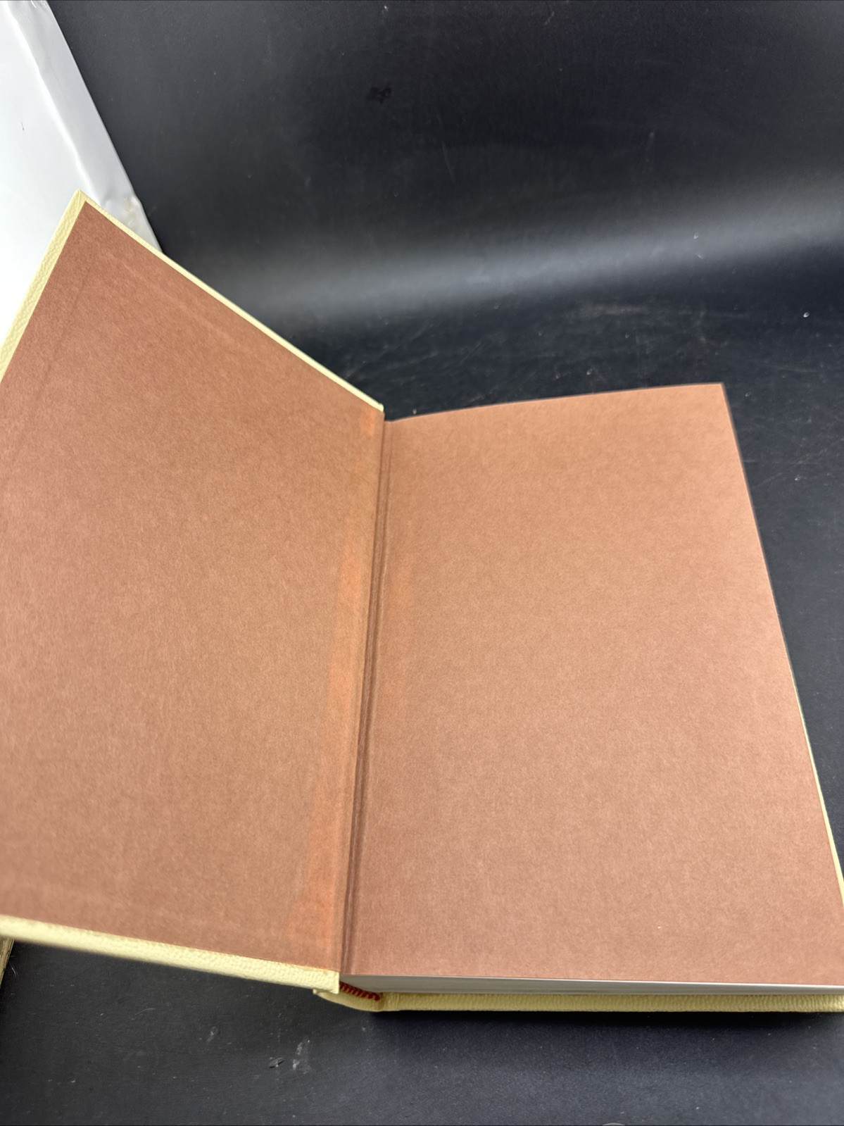 Funk Wagnalls Standard Reference Encyclopedia Yearbook Hardcover Events of 1976