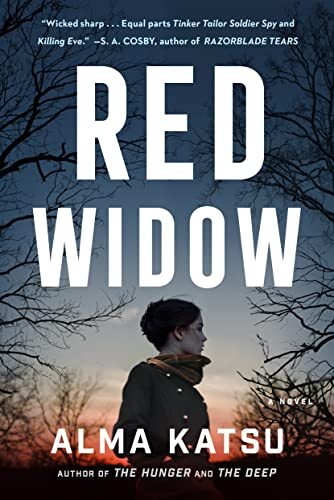 Red Widow, Alma