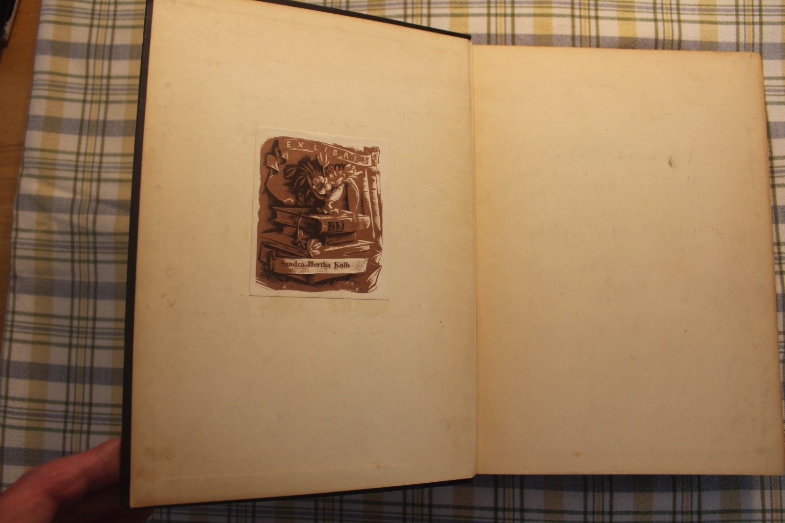 British Poetry and Prose Revised 1938 Houghton Mifflin Company.