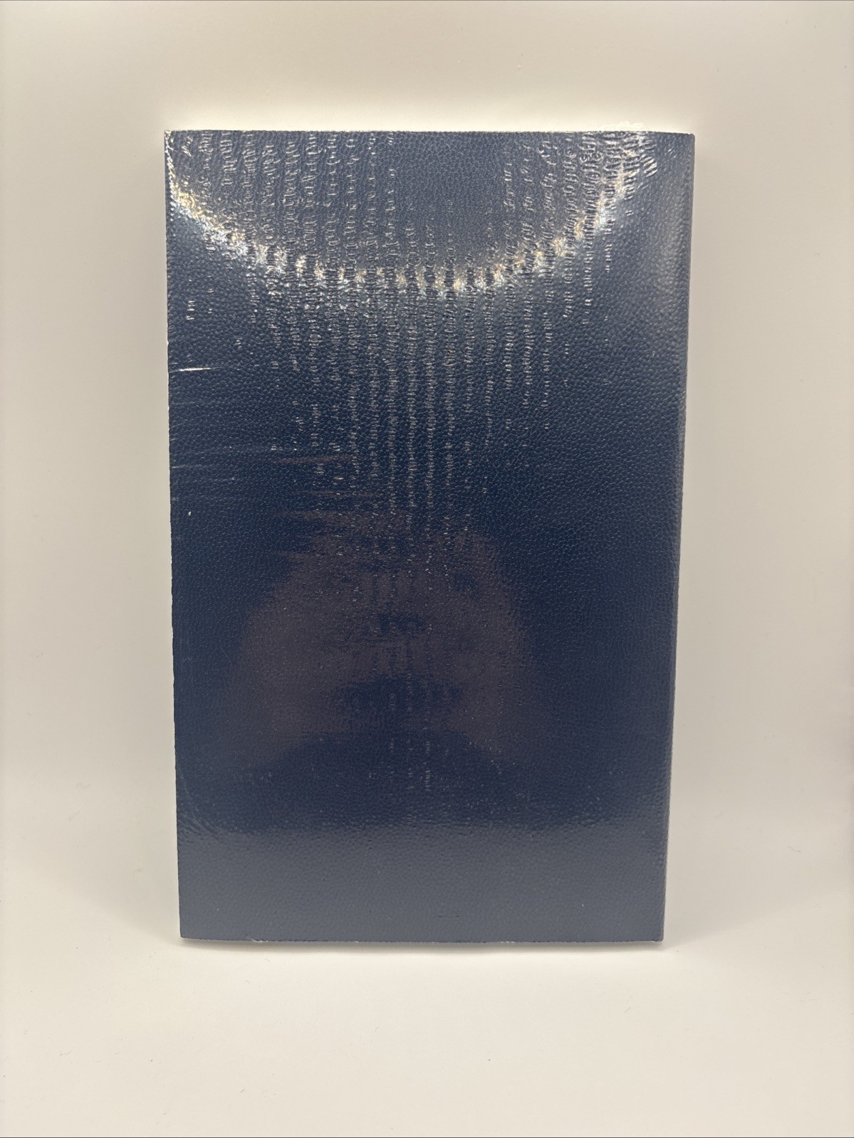 Factory Sealed Gideons International New Testament & Psalms Bible – Brand New