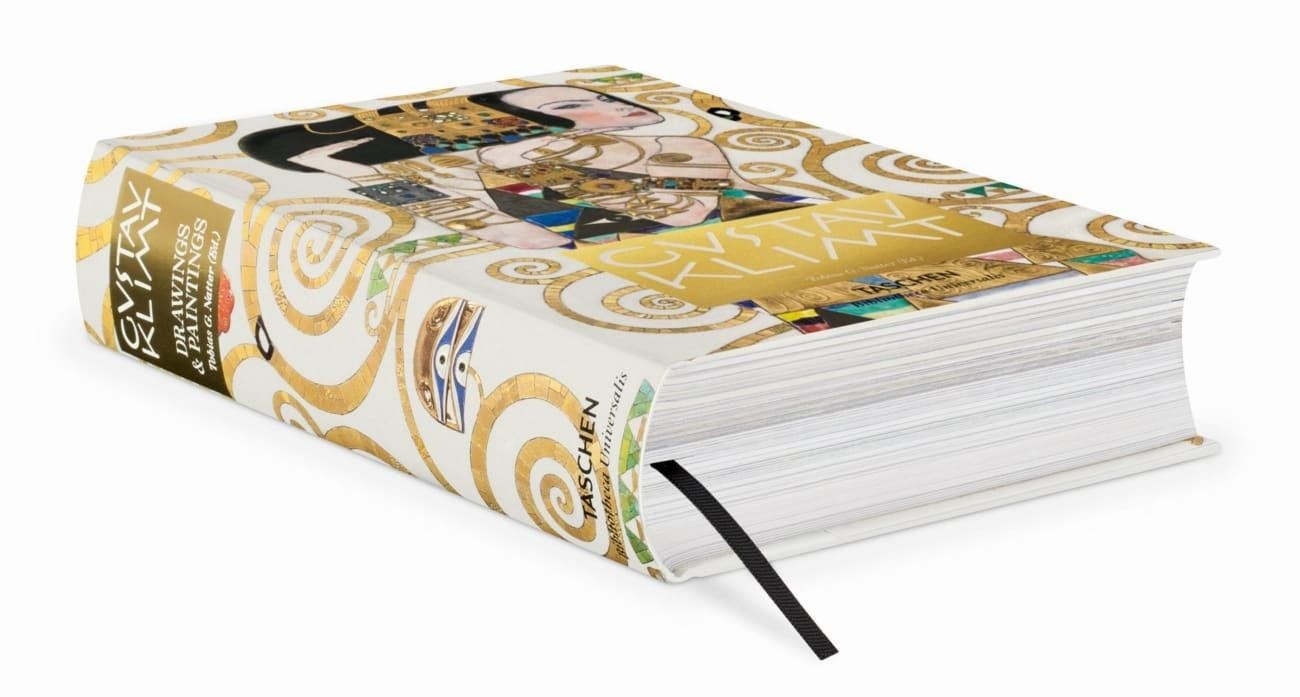 Gustav Klimt. Zeichnungen und Gemälde Tobias G. Natter
