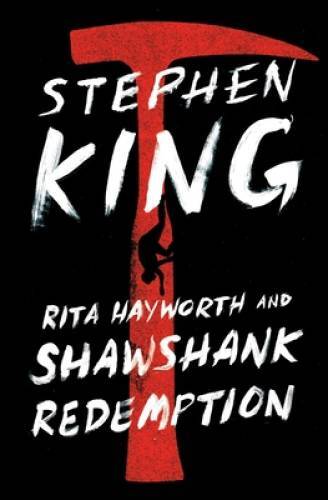 Rita Hayworth and Shawshank Redemption – Paperback By King, Stephen – GOOD