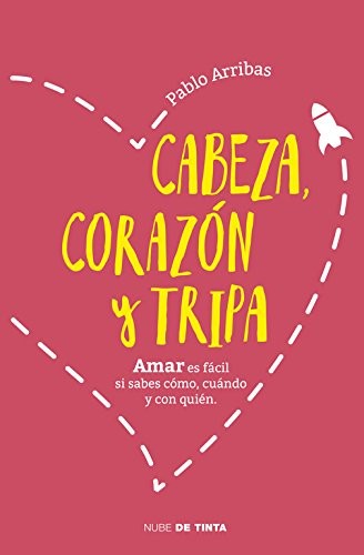 CABEZA CORAZON Y TRIPA