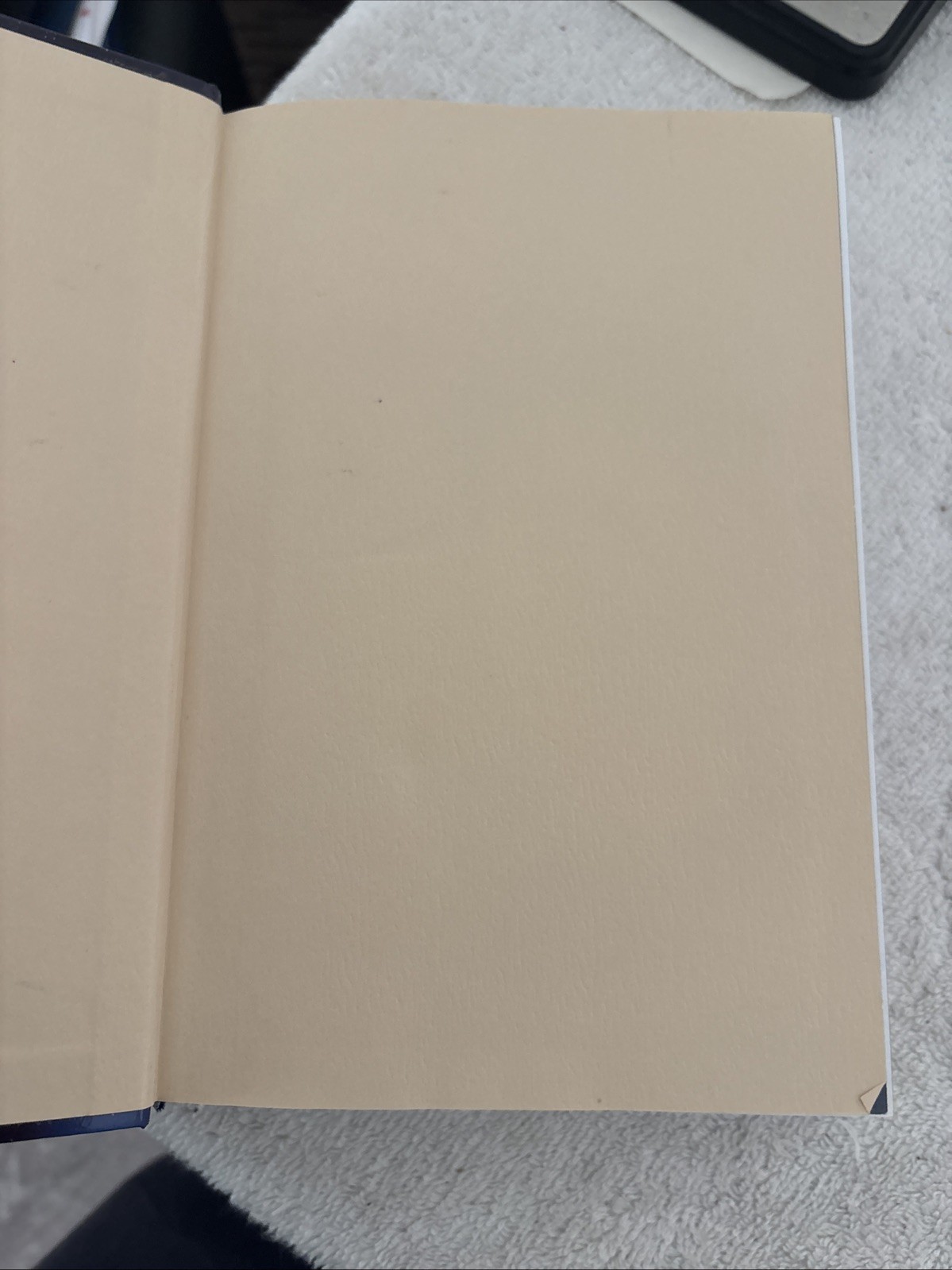 NASB Inductive Study BIBLE 2000 Hardcover 1995 Text Kay Arthur Color