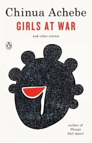 Chinua Achebe Girls at War (Paperback) (UK IMPORT)
