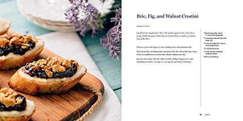 Let’s Brunch: 100 Recipes for the Best Meal of the Week, Smith-Sullivan, Belinda