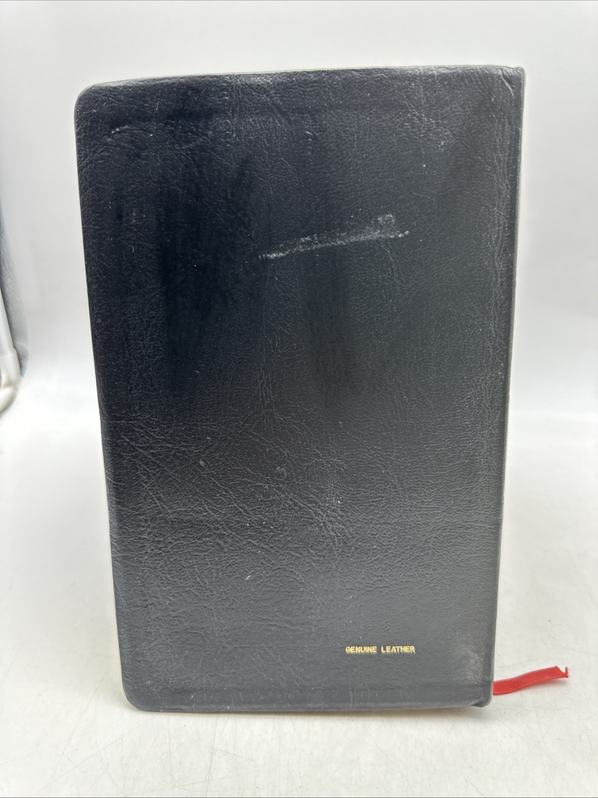 Rex Humbard Prophecy Bible KJV Holy Bible 1979 Vintage Religious (35)