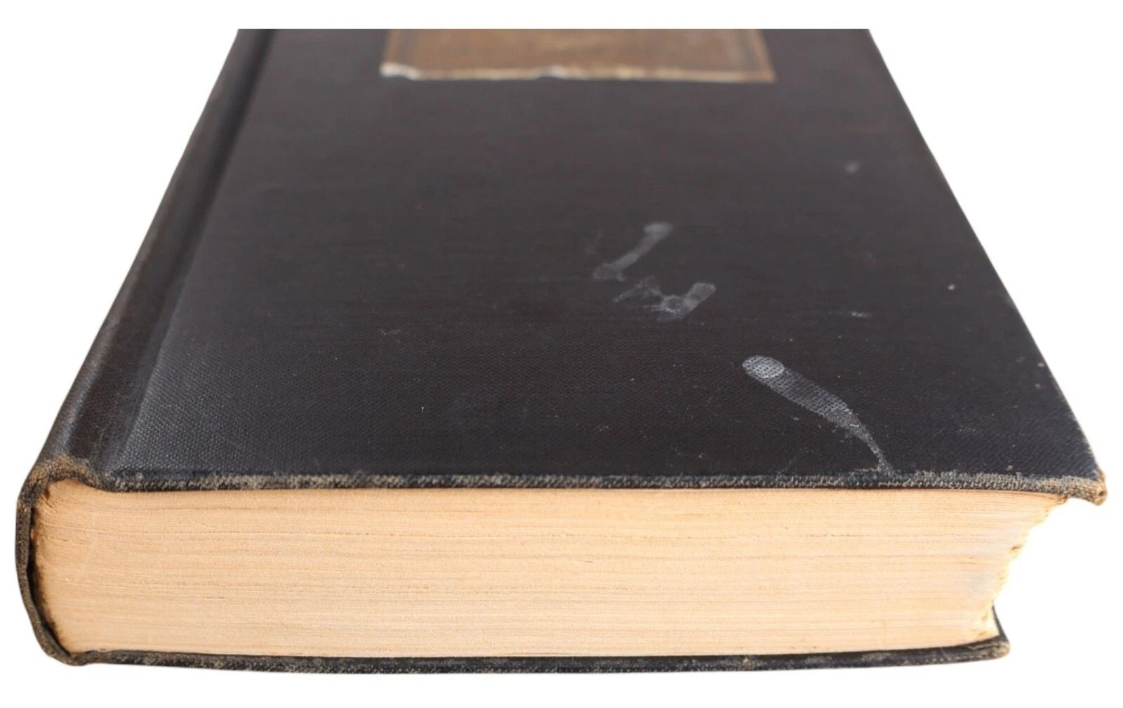 Ernest Hemingway A Farewell to Arms 1929 Scribner HC 5th Print No DJ