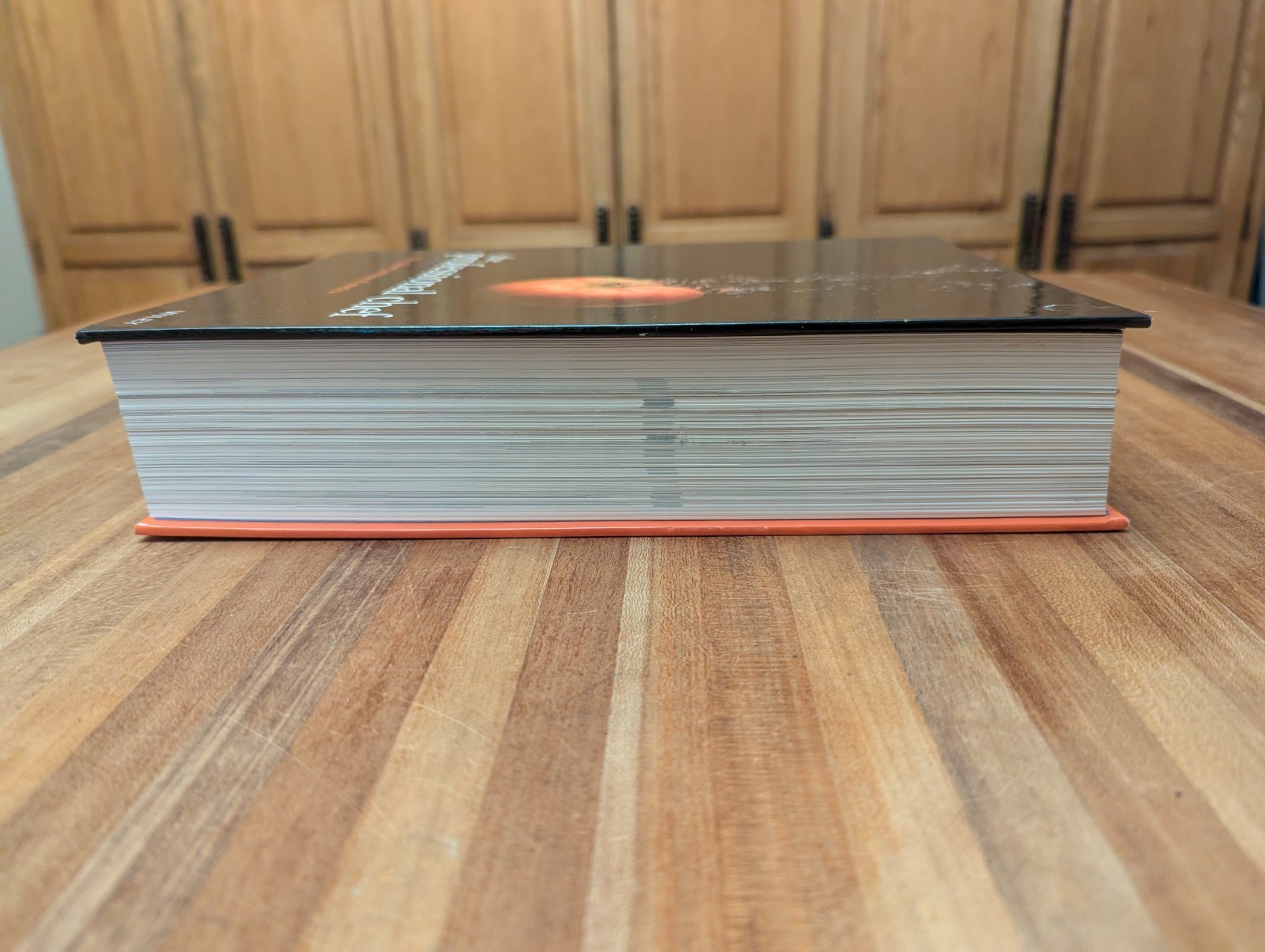 The Professional Chef 9th Edition Culinary Institute of America CIA Textbook