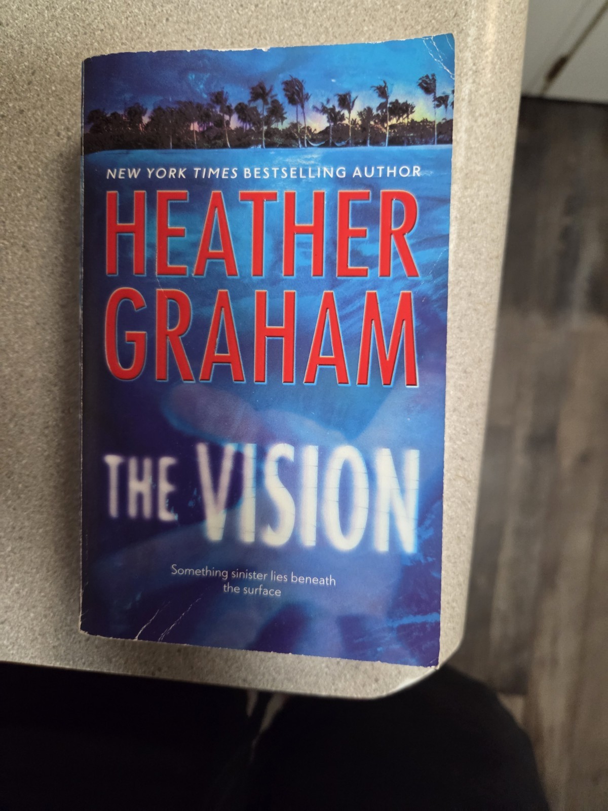 Heather Graham Lot. 12 Books Paranormal Romance 2 Are 2-in-1=14 W/diff. Authors