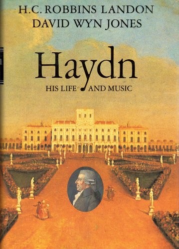 HAYDN: HIS LIFE IN MUSIC