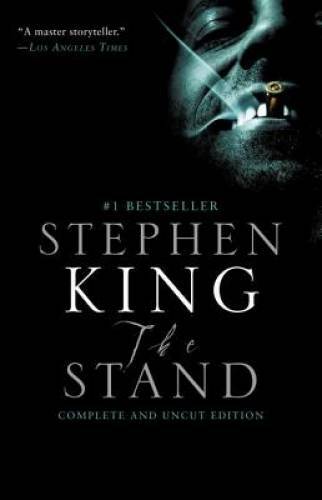 The Stand – Paperback By King, Stephen – VERY GOOD