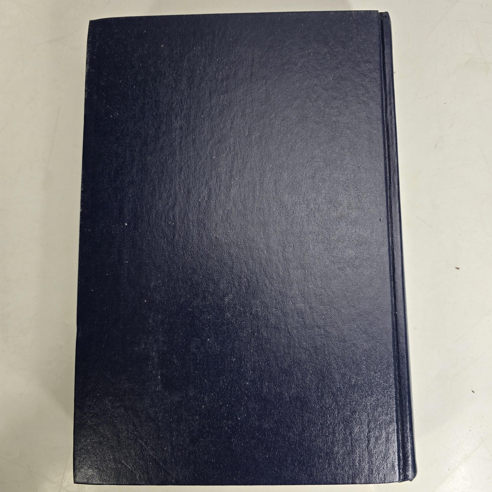 Liberty Commentary On The New Testament Jerry Falwell Kroll 1978 HB Vtg Book