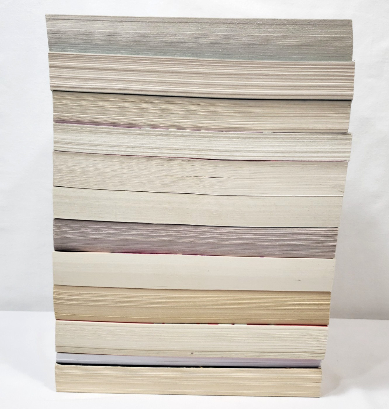 Colleen Hoover Books Lot Of 12 Instant Library Bundle Contemporary Romance Set