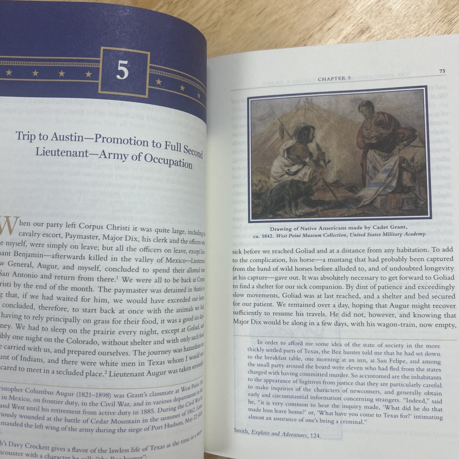 The Annotated Memoirs of Ulysses S. Grant The Annotated Books Excellent Pre Owne